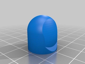 grampas finger 2 robotics customized 3d print model - Mito3D