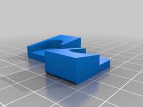 seals sterlite modular stacker dry box 3d printer accessories filament-spool filament holder spool 3d print model - Mito3D