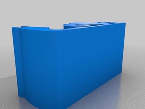cloudprofessor stand electronics 3d print model - Mito3D