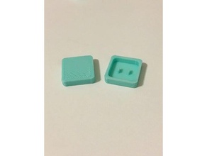 kailh low-profile full keycap set electronics mechanical keyboard 3d print model - Mito3D