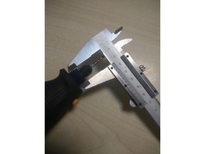 dremel Bohrmaschine adapter hand-Werkzeuge Bohrmaschine-Presse rotary-tool mount 3d print model - Mito3D