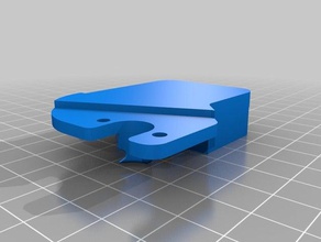 creality cr-10s filamento del sensor de otra versión Impresora 3d accesorios cr-10 3d print model - Mito3D