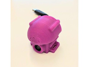 fpv fotocamera eachine la 3d print model - Mito3D