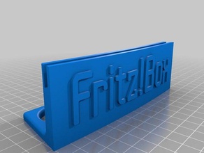 avm fritz box stand small 3d printers organization avm fritz box fritz box
