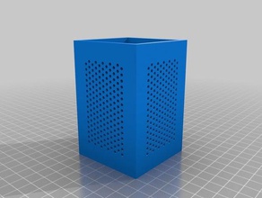 snothile - Organisation kundengebundene 3d print model - Mito3D