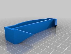 Sünger tutucu yardım mesleki terapi fizik tedavi 3d print model - Mito3D
