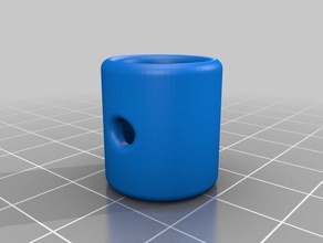 uncinetto aiuto piccolo pezzo di grandi dimensioni la terapia occupazionale fisica 3d print model - Mito3D