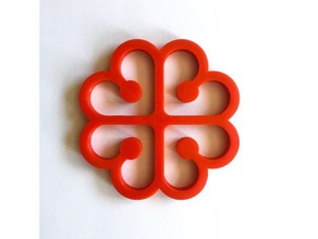 montreal logo segni e loghi il canada montreal, quebec 3d print model - Mito3D