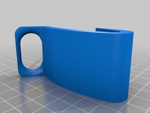 delineador pinça estabilizador auxílio a terapia ocupacional física 3d print model - Mito3D