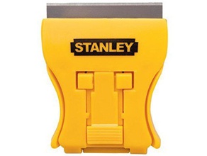stand stanley razor tool 3d printer accessories blade organiser 3d print model - Mito3D