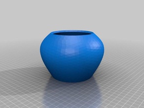 vaso sanat araçları 3d print model - Mito3D