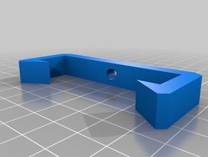 camera strip tool holders & boxes 3d print model - Mito3D