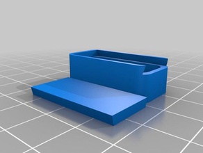 15x30x10 08 containers customized 3d print model - Mito3D