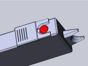 elektroşok diy 3d print model - Mito3D