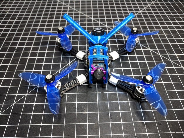 braço clipes diatone gt-m3 r c veículos 3D print model - Mito3D