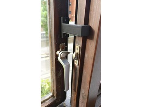 window lock household window lock
