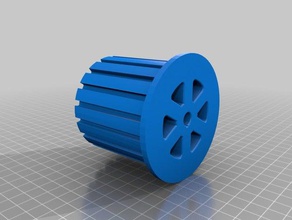 sunlu filament 3d Drucker Zubehör 3d print model - Mito3D