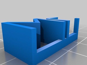 mr Skulpturen kundengebundene 3d print model - Mito3D