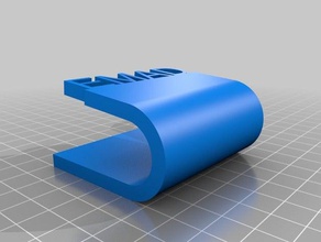 meine angepasste experiment Fortschritt melden Schilder & logos kundengebundene 3d print model - Mito3D