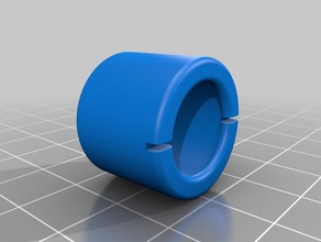 lollipop foxeer antenna case 3d printer accessories 3d print model - Mito3D
