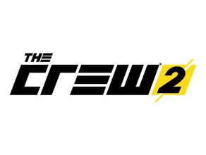crew 2 logo signs & logos ubisoft 3d print model - Mito3D
