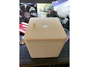 diabetici penna ago sharps container i contenitori il diabete aghi diesis box 3d print model - Mito3D