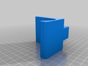 holder phone tool holders & boxes 3d print model - Mito3D