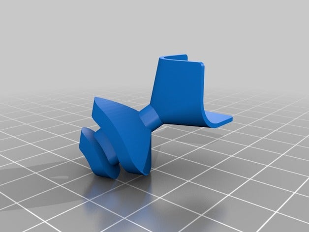 mc4 x fatto i puzzle 3D print model - Mito3D