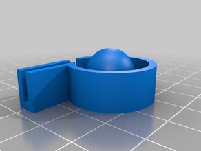 apito brinquedos & games 3d print model - Mito3D