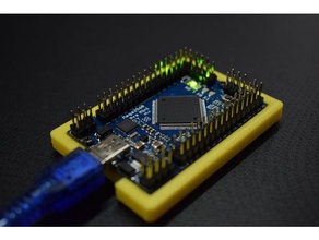 mega2560 promini durumda elektronik arduino mega 2560 kasa 3d print model - Mito3D