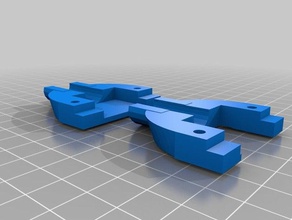 anet a8 semillero conector La impresión en 3d 3d print model - Mito3D