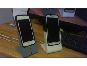 iphone galxy s4 2mm durumda duruyor organizasyon se samsung galaxy 3d print model - Mito3D