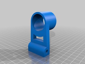 roll-rack-WC-Papier usw Haushalt versorgt Papier-Handtuch-Halter 3d print model - Mito3D