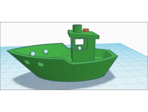 summer fun - build better boat challenge vehicles create design lessons sketchup tinkercad 3d print model - Mito3D