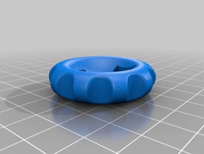 jw makinesi bozuk para 3d baskı makercoin 3d print model - Mito3D