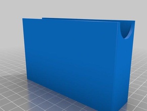 mintypi case video games retropie sudomod 3d print model - Mito3D