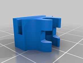punto de inflamación boardgame pdi accesorio soporte remix juegos juego mesa 3d print model - Mito3D