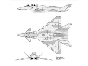 f a-3s multi role air superiority fighter models airplane jet plane model 3d print model - Mito3D