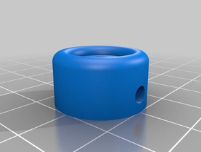 direito ovo de apoio esfera-o-bot eggbot ferramentas arte 3d print model - Mito3D