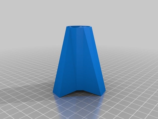 ego aio pro c stand L'impression 3d vapoter 3D print model - Mito3D