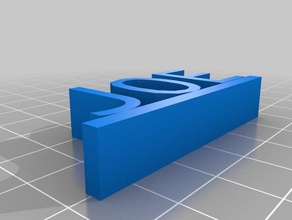 joe a arte 3d print model - Mito3D