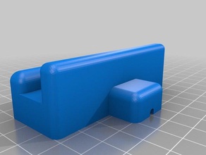 iphone stand gadgets cellphone 3d print model - Mito3D