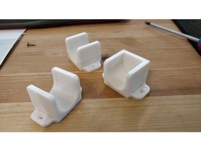 el filamento de la titular Impresora 3d accesorios apoyo 3d print model - Mito3D