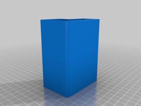 bosch l-boxx sortimo inlet parts 3d print model - Mito3D