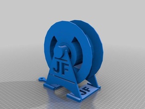 ainda outro filamento de spool titular Impressora 3d acessórios 1kg 3d print model - Mito3D