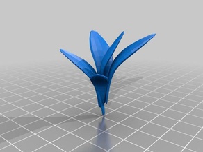 nycxd planteur de la plante L'impression 3d 3d print model - Mito3D