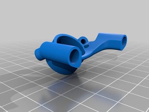 shendrone flaco thingy pod r c araçlar 3d print model - Mito3D