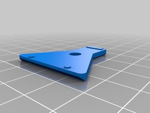 scraper tools 3d print model - Mito3D