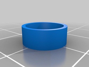 maker select v2 spring cup 3d printer parts 3d print model - Mito3D