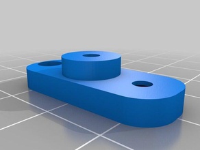 chameleon mikro Kartal Dağı Robotik 3d print model - Mito3D